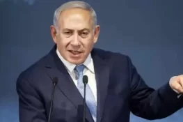 ایران پر حملے کرکے اپنے تمام مقاصد حاصل کرلئے، اسرائیلی وزیراعظم