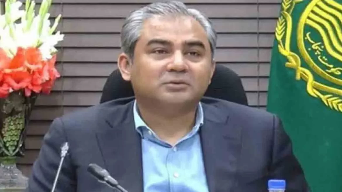 پاکستان میں شنگھائی تعاون تنظیم کا سربراہی اجلاس کامیاب خارجہ پالیسی کی عکاسی کرتا ہے، محسن نقوی