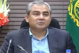 پاکستان میں شنگھائی تعاون تنظیم کا سربراہی اجلاس کامیاب خارجہ پالیسی کی عکاسی کرتا ہے، محسن نقوی