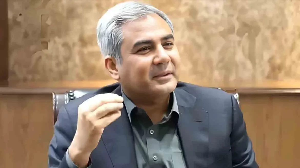 26 ویں آئینی ترمیم کی منظوری جمہوریت کی فتح ہے: محسن نقوی