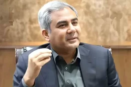 26 ویں آئینی ترمیم کی منظوری جمہوریت کی فتح ہے: محسن نقوی