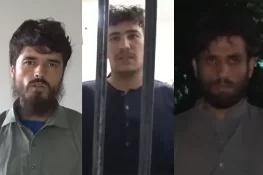 پی ٹی آئی احتجاج: زیر حراست افغان باشندوں کے اعترافی بیانات سامنے آگئے