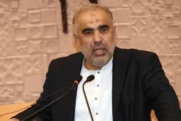 آئینی ترامیم کے حوالے سے اراکین کو 20 ،20 کروڑ کی پیشکش کی گئی، سابق اسپیکر