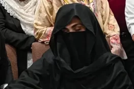 توشہ خانہ ٹو کیس: بشریٰ بی بی کی درخواست ضمانت منظور، رہا کرنے کا حکم