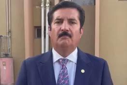 پی ٹی آئی کا ڈی چوک میں احتجاج کا اعلان ایک سازش ہے، فیصل کریم کنڈی