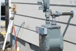 گیس چوری کے ملزم کو 5 سال قید کی سزا