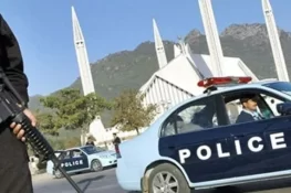 ایس سی او کانفرنس: شادی ہالز اور ریسٹورنٹ بند کرنے کا حکم