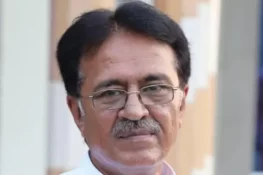 چوہدری الیاس کے خلاف دائر ریفرنس واپس لینے کا فیصلہ