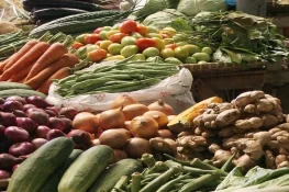 سبزیوں کی قیمتوں میں ہوشربا اضافہ