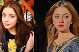 میں پبلک پراپرٹی نہیں ہوں، علیزے شاہ کا ناقدین کو جواب