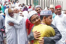 بنگلادیش میں عیدین اور درگا پوجا کی تعطیلات کا اعلان