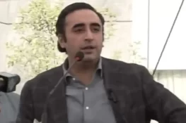 آئینی ترمیم کی منظوری کیلئے حکومت اور اتحادیوں کے پاس نمبرز پورے تھے: بلاول بھٹو