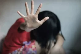 5 سالہ بچی سے زیادتی کرنے والا شخص زیر حراست
