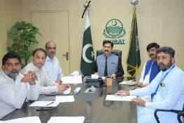 تاجر برادری مقرر کردہ نرخوں کی عملدرآمد یقینی بنائے: ڈپٹی کمشنر