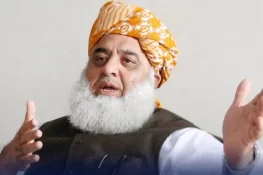 مولانا کا جسٹس منصور علی شاہ کو بطور چیف جسٹس نوٹیفکیشن جاری کرنے کا مشورہ