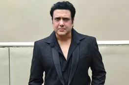 سپر اسٹار گووندا گولی لگنے سے زخمی ہوگئے