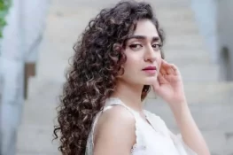 ابھی تک اپنی شادی سے متعلق سوچا نہیں ہے، اداکارہ حاجرہ