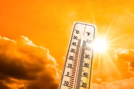 محکمہ موسمیات نے اکتوبر میں موسم مزید گرم رہنے کی پیش گوئی کردی