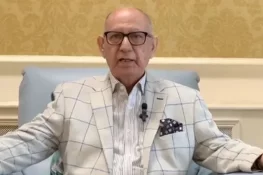 اگلا چیف جسٹس ٹاپ تھری ہو گا یا ٹاپ فائیو ابھی اس کا فیصلہ نہیں ہوا، عرفان صدیقی