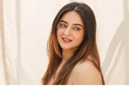 بھارتی ماڈل ماہی وج میں چکن گونیا کی تشخیص