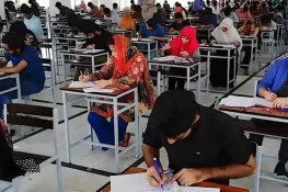 عدالت کا ایم ڈی کیٹ امتحان دوبارہ لینے کا حکم