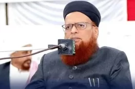 آئینی ترمیم سے وفاقی شرعی عدالت اور سود مسئلہ حل ہوگیا، مفتی تقی عثمانی