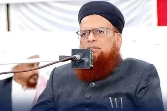 آئینی ترمیم سے وفاقی شرعی عدالت اور سود مسئلہ حل ہوگیا، مفتی تقی عثمانی