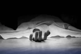 بھائی نے غیرت کے نام پر بھائی کو قتل کردیا