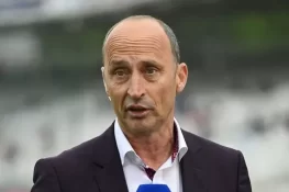 ناصر حسین نے پاکستان سے ٹیسٹ سیریز سے قبل انگلینڈ کو خبردار کردیا‎