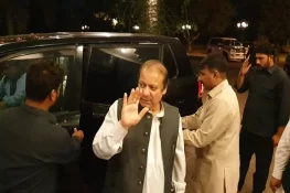 آپ وزیراعظم کیوں نہیں بنے؟ نواز شریف نے کیا جواب دیا؟