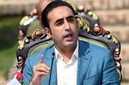 اکثریت کے باوجود بھی حکومت نے مشاورت کا عمل جاری رکھا، بلاول بھٹو