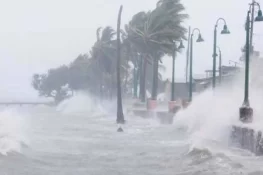 امریکہ: سمندری سیلاب نے تباہی مچا دی،ہلاکتوں کی تعداد 223 تک جاپہنچی