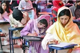 سندھ ہائیکورٹ کا ایم ڈی کیٹ کا پرچہ دوبارہ لینے کا حکم