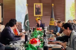 وزیراعلیٰ مریم نواز نے مختلف محکموں کی ملکیتی اراضی کا ریکارڈ طلب کر لیا