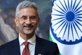 بھارتی وزیر خارجہ شنگھائی تعاون تنظیم اجلاس میں شرکت کیلئے پاکستان آئینگے