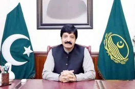 آئینی ترامیم کیلئے کوئی جلدی نہیں، وکلاء سے مکمل مشاورت کریں گے، گورنر پنجاب