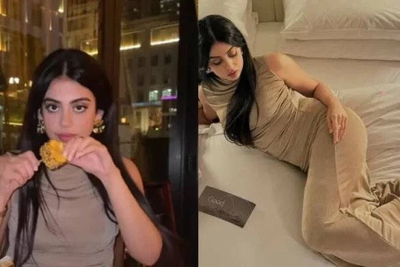 اداکارہ یشما گل کی بولڈ تصاویر وائرل