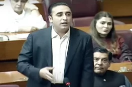 اپوزیشن کالے سانپ کی بات کرتی ہے، وہ کالا سانپ افتخار چودھری تھا، بلاول بھٹو