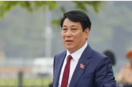 ویتنام، ڈیڑھ سال کے دوران چوتھی مرتبہ صدر منتخب