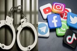 سوشل میڈیا پر افواہیں پھیلانے والے ہو جائیں خبردار، اب 15 سال تک کی سزا اور بھاری جرمانہ ہوگا