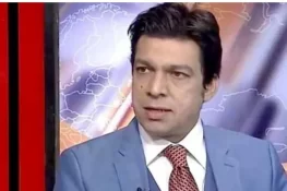 عمران خان کو پتالگ چکا کہ ان کے لوگ انہیں چھوڑ کر بھاگ چکے ہیں: فیصل واوڈا