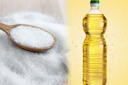 کوکنگ آئل، چاول، چینی اور آٹے کی قیمتوں میں نمایاں کمی ریکارڈ