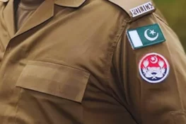 سٹوڈنٹ کو گاڑی کی ٹکر: ایس ایچ او اور ڈرائیور کا مزید 3 روزہ جسمانی ریمانڈ