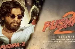 الو ارجن کی فلم ’پشپا 2‘ نے ریلیز سے قبل ہی 1200 کروڑ کا تاریخ ساز بزنس کرلیا