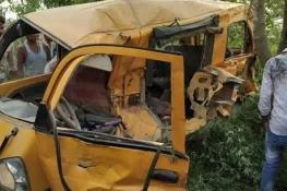 سکول وین کھائی میں جاگری، 4 طالبعلم جاں بحق