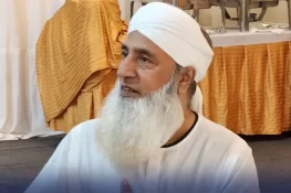 سعید انور نے اپنے نام پر بنے جعلی اکاؤنٹس سے لاتعلقی کا اظہار کردیا