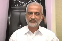 بچوں کی اسمگلنگ کیس:صارم برنی کی درخواست ضمانت پر فیصلہ محفوظ