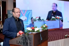 ٹیوٹا اداروں کی اپ گریڈیشن، پہلے مرحلہ میں تین یونیورسٹیز 5 کالجز کی ترقی، چوہدری شافع حسین