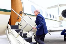 وزیراعظم شہباز شریف 2 روزہ دورے پر سعودی عرب روانہ