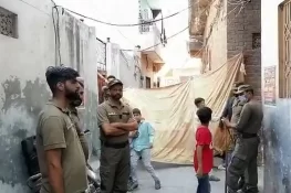 بہن کا بروقت علاج نہ کروانے پر سالے کے ہاتھوں بہنوئی قتل